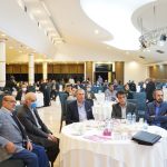 برگزاری همایش ماه مبارک رمضان مؤسسه خیریه محکم تهران در ۷ اردیبهشت ۱۴۰۱