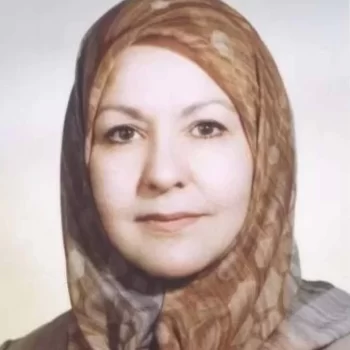 خانم دکتر مریم رزاقی آذر