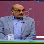 مصاحبه زنده دکتر دلشاد در شبکه اترک خراسان شمالی- بجنورد تاریخ 3 شهریور 1404