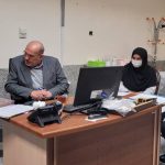 سفر دکتر صلاح الدین دلشاد به بیرجند برای درمان کودکان و نوزادان با ناهنجاری های مادرزادی