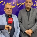 به گزارش لنگه نیوز :حضور تیم فوق‌تخصصی موسسه خیریه «محکم» در بندرلنگه