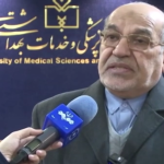 گزارش اخبار صدا و سیمای استان زنجان از فعالیت موسسه خیریه محکم در زنجان