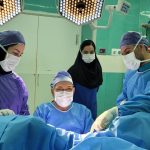 معاینه عمل جراحی و درمان کودکان و نوزادان در ایلام توسط دکتر دلشاد از تاریخ 15 بهمن 1404 تا 21 بهمن 1404