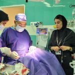 انجام عمل های جراحی برای کودکان دچار نقص تکاملی بدو تولد در بیمارستان رازی ایلام از تاریخ ۶ تیر ۱۴۰۵ که تا تاریخ ۱۰ تیر ادامه دارد