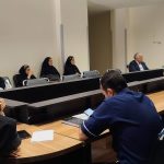 برگزاری کلاس آموزشی هیپوسپادیاس با تدریس دکتر صلاح‌الدین دلشاد برای پزشکان و رزیدنت‌ها