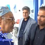گزارش سیمای خبر الیگودرز از فعالیت موسسه خیریه محکم در این شهر